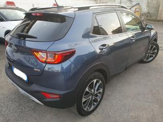 KIA Stonic usata, con Airbag laterali