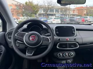 FIAT 500X usata, con Controllo trazione