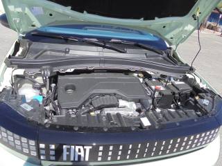 FIAT Grande Panda usata 39