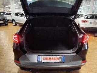 CUPRA Formentor usata, con Controllo trazione