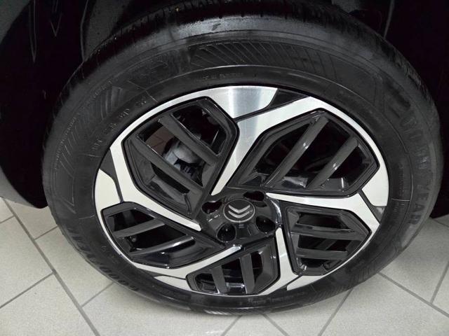 CITROEN C4 usata, con Chiusura centralizzata