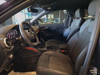 AUDI Q2 usata, con Controllo trazione
