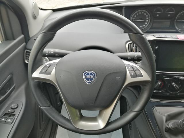 LANCIA Ypsilon usata, con Chiusura centralizzata