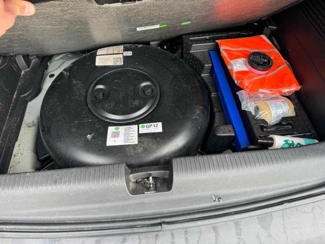 OPEL Crossland X usata 20