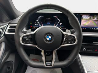 BMW 430 usata, con Autoradio