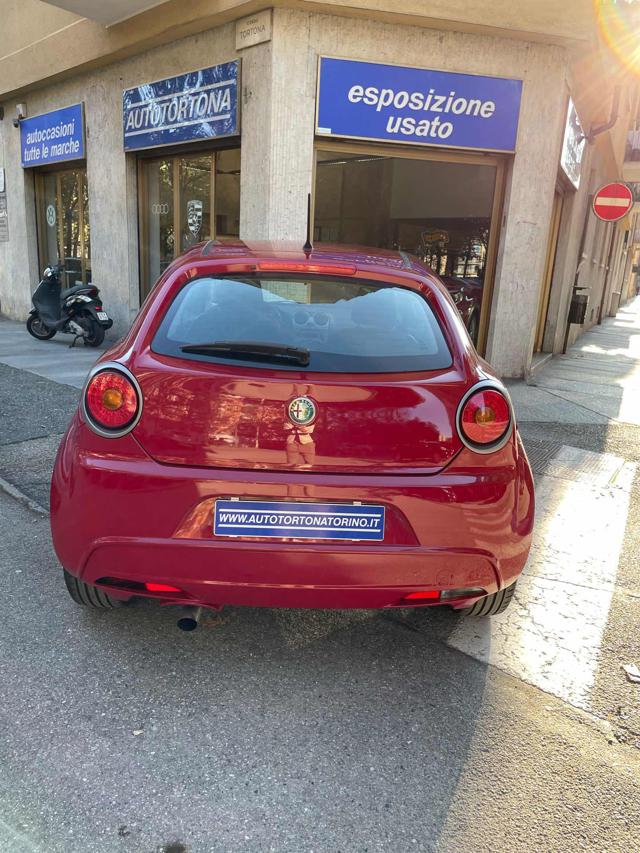 ALFA ROMEO MiTo usata, con Boardcomputer