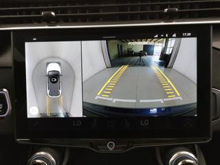 LYNK & CO 01 usata, con Volante in pelle