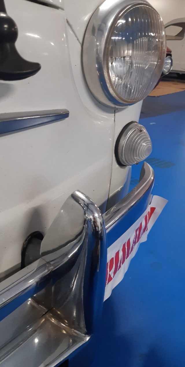 FIAT 600 usata 47