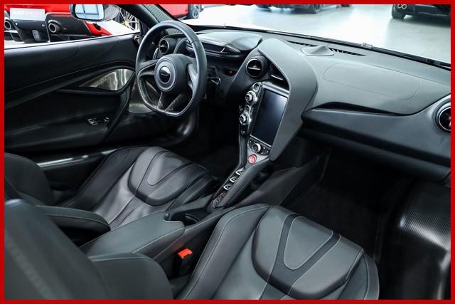 MCLAREN 720S usata, con ESP