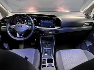 FORD Tourneo Connect usata, con Chiusura centralizzata