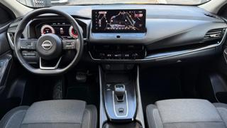 NISSAN Qashqai usata, con Alzacristalli elettrici