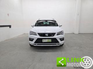 SEAT Ateca usata, con Airbag