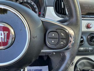 FIAT 500 usata 51