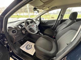 FIAT Punto usata 47