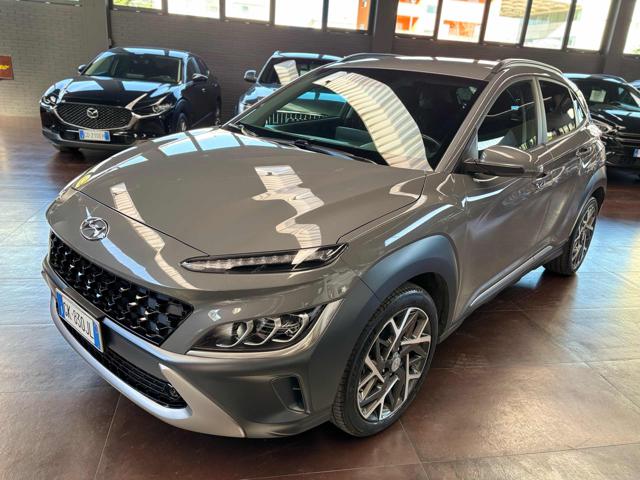 HYUNDAI Kona usata, con Airbag