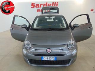 FIAT 500 usata, con Airbag laterali