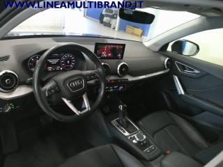 AUDI Q2 usata, con ESP