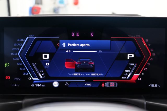 BMW M4 usata 37
