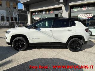 JEEP Compass usata, con Controllo trazione