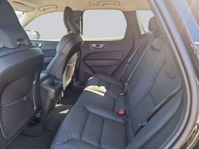 VOLVO XC60 usata, con Chiusura centralizzata