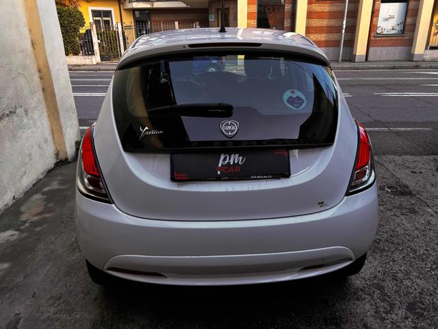 LANCIA Ypsilon usata, con Controllo trazione