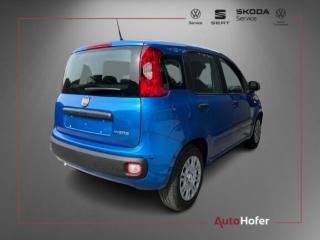 FIAT Pandina usata, con Airbag laterali
