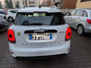 MINI Countryman usata, con Alzacristalli elettrici