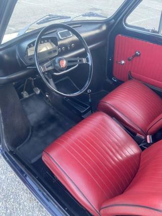 FIAT 500L usata 18