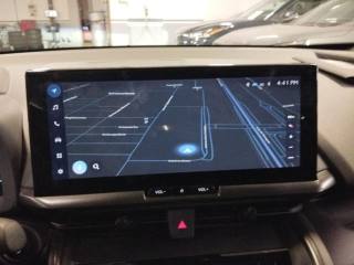 TOYOTA C-HR usata, con ESP