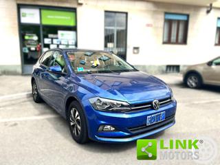 VOLKSWAGEN Polo usata, con Airbag laterali