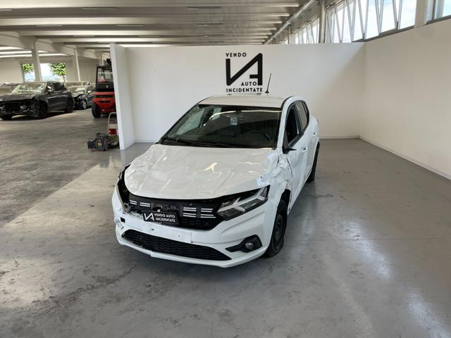 DACIA Sandero usata, con Airbag laterali