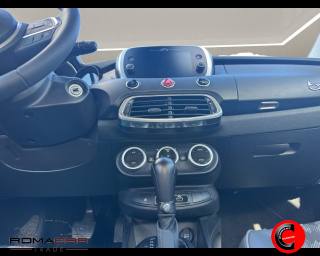 FIAT 500X usata, con Sistema di navigazione
