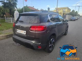 CITROEN C5 Aircross usata, con Autoradio