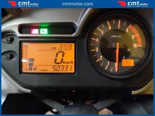 HONDA Transalp XL 700 V usata 4