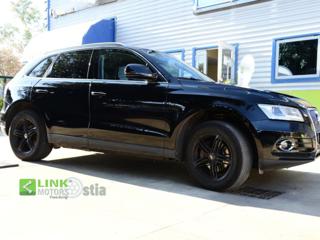 AUDI Q5 usata 24