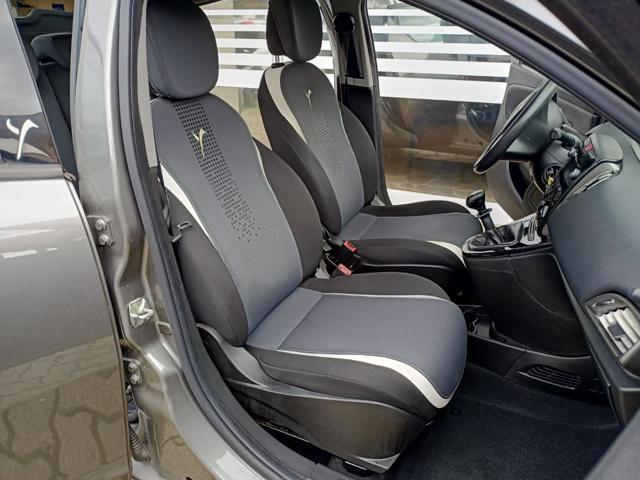 LANCIA Ypsilon usata, con Chiusura centralizzata