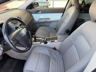 VOLVO V50 usata, con Fendinebbia