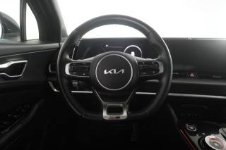 KIA Sportage usata 5