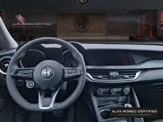 ALFA ROMEO Stelvio usata, con Boardcomputer