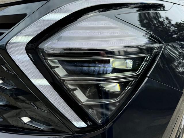 KIA Sportage usata, con Alzacristalli elettrici