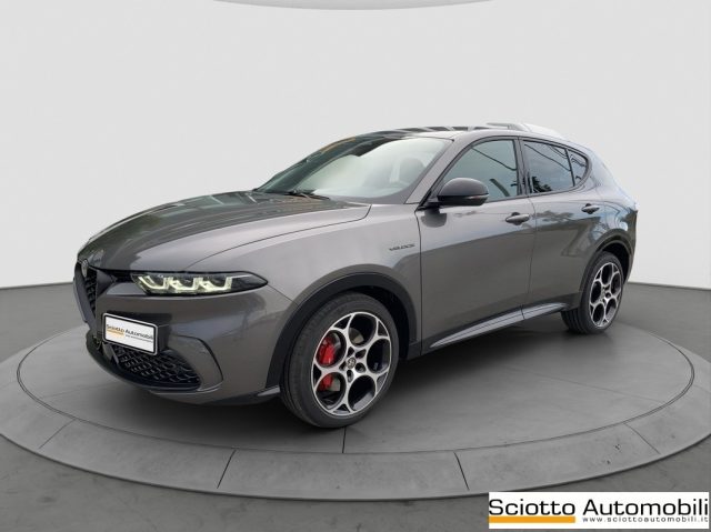 ALFA ROMEO Tonale usata, con Airbag