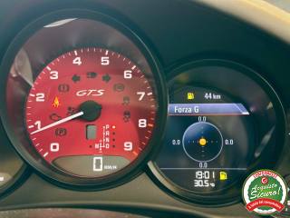 PORSCHE 911 usata, con USB