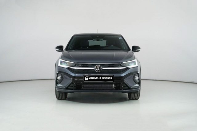 VOLKSWAGEN Taigo usata, con Airbag laterali