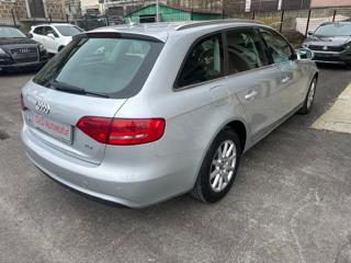 AUDI A4 usata, con Airbag Passeggero