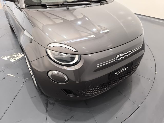 FIAT 500e usata, con Vivavoce