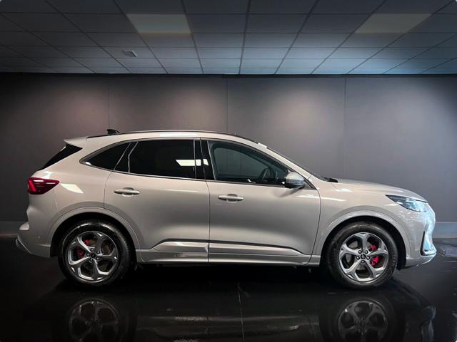 FORD Kuga usata, con Controllo automatico clima