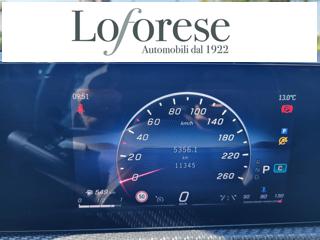 MERCEDES-BENZ A 180 usata, con Sedile posteriore sdoppiato
