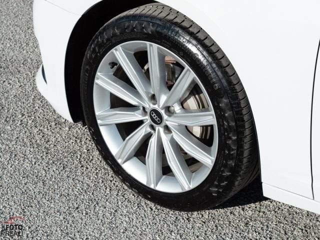 AUDI A6 usata, con Sedili sportivi