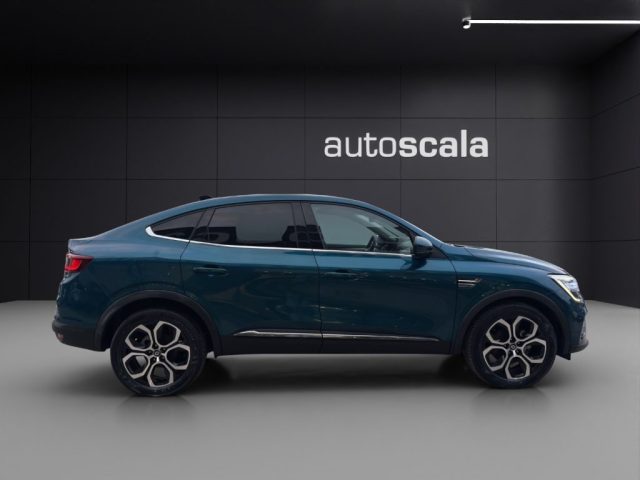 RENAULT Arkana usata, con Autoradio