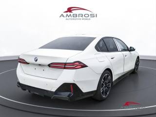 BMW 520 usata 2